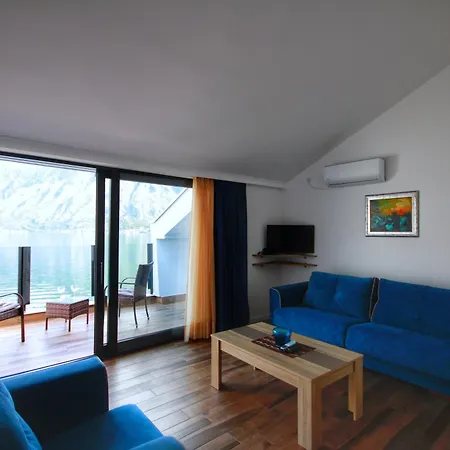 קוטור Villa Stefina מראה חיצוני תמונה