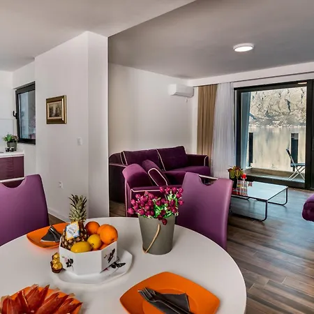 קוטור Villa Stefina מראה חיצוני תמונה
