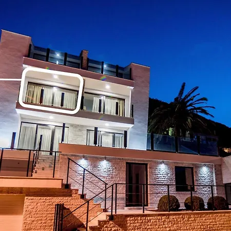קוטור Villa Stefina חדר תמונה