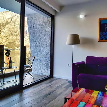 קוטור Villa Stefina מראה חיצוני תמונה