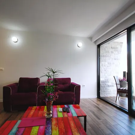 קוטור Villa Stefina חדר תמונה