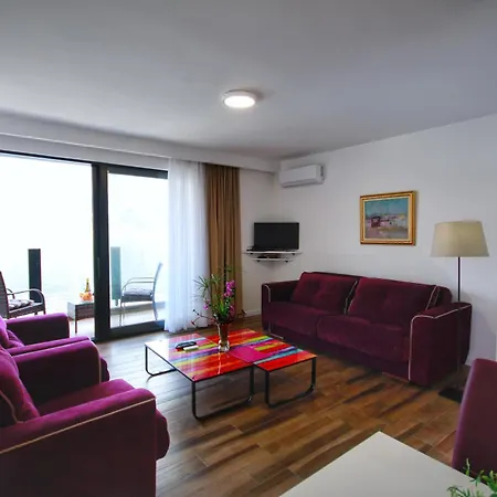 קוטור Villa Stefina חדר תמונה