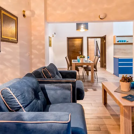 קוטור Villa Stefina חדר תמונה