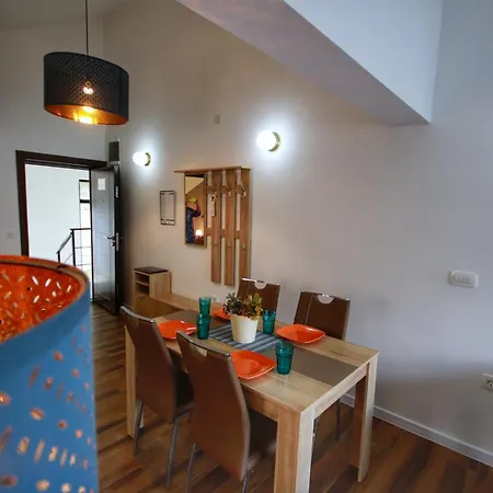קוטור Villa Stefina חדר תמונה