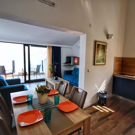 קוטור Villa Stefina חדר תמונה