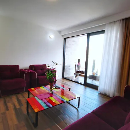 קוטור Villa Stefina חדר תמונה