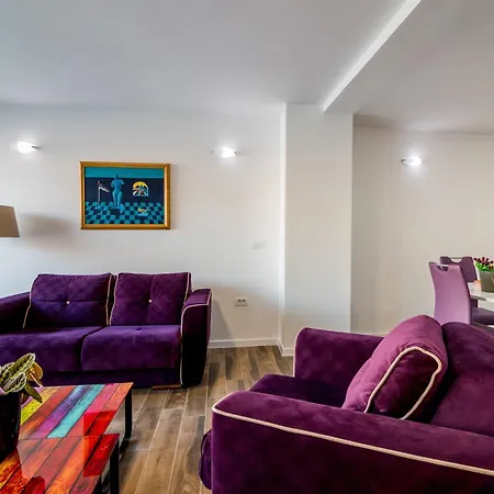קוטור Villa Stefina חדר תמונה
