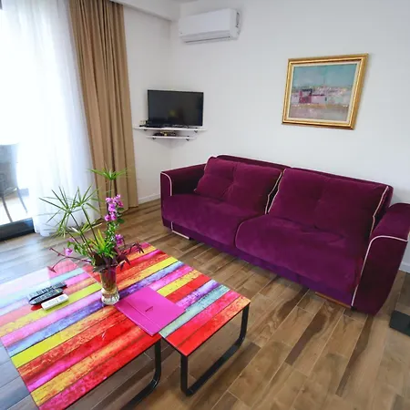 קוטור Villa Stefina חדר תמונה