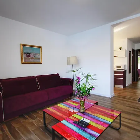 קוטור Villa Stefina חדר תמונה