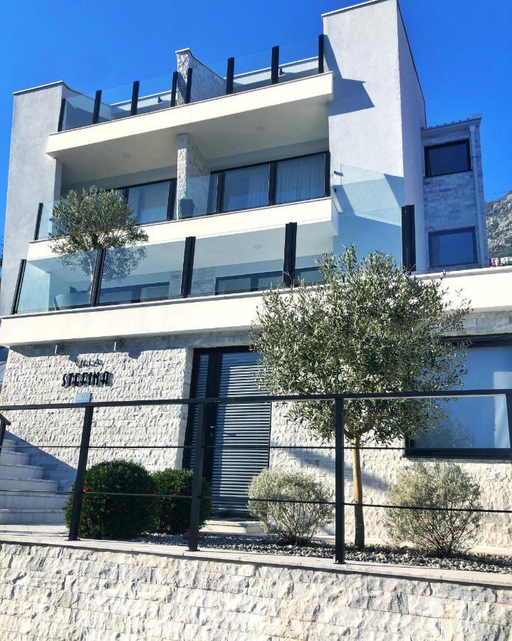 Stefina Apartment *