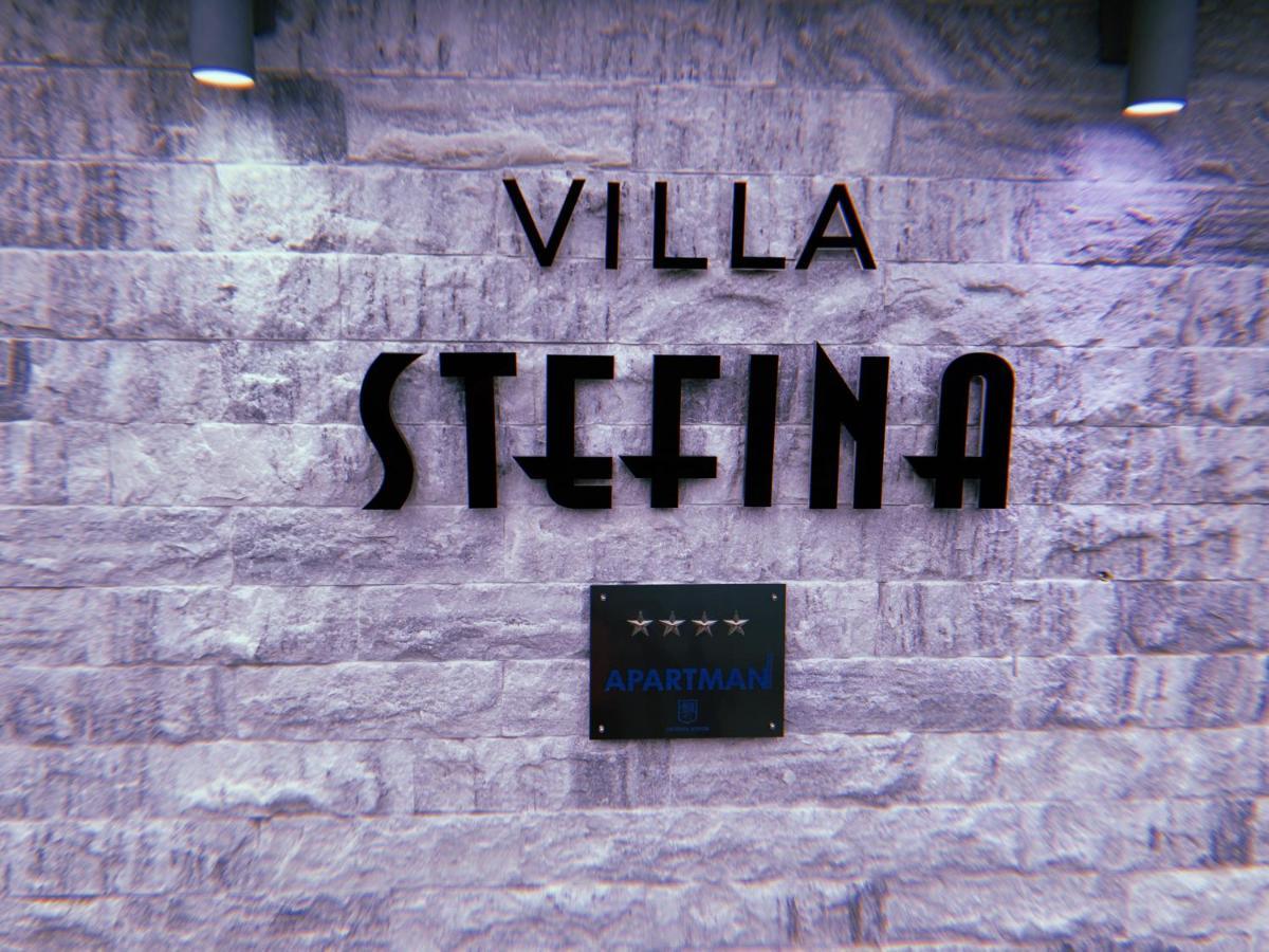 Stefina