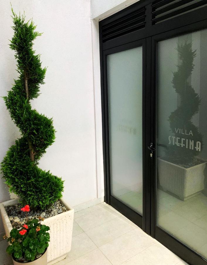 Stefina Apartment Kotor
