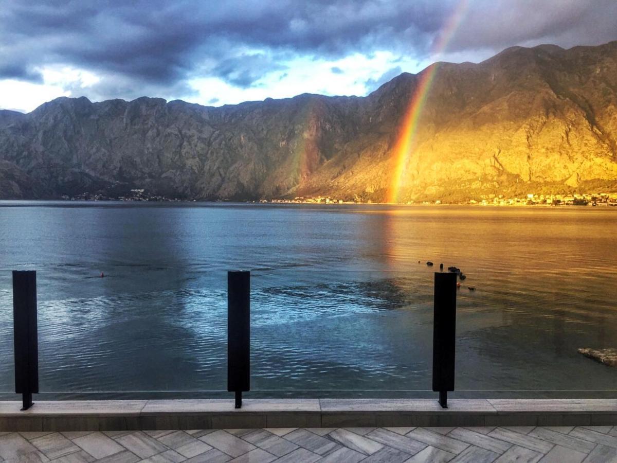 Apartment Stefina Kotor