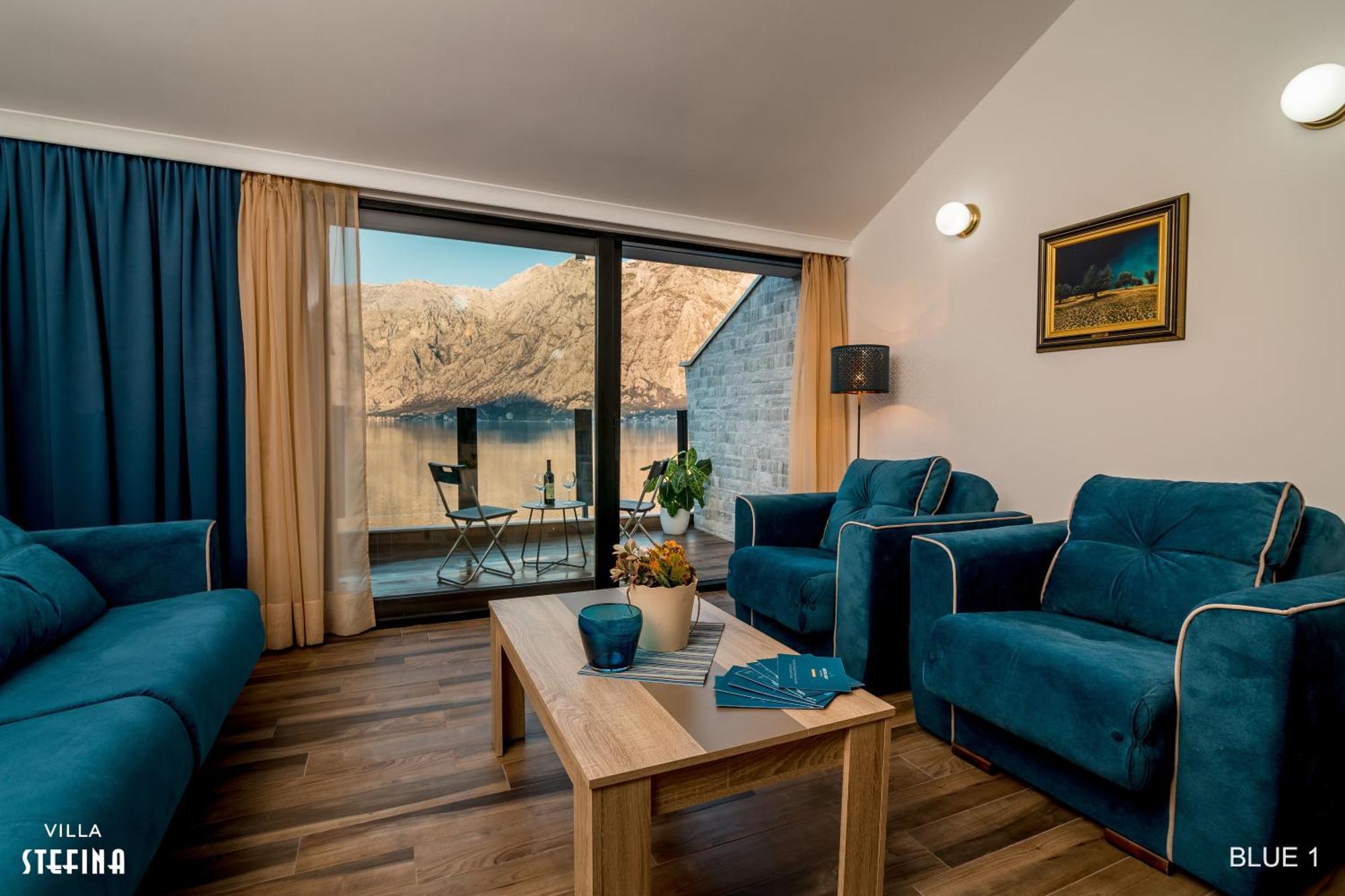 Stefina Apartment Kotor
