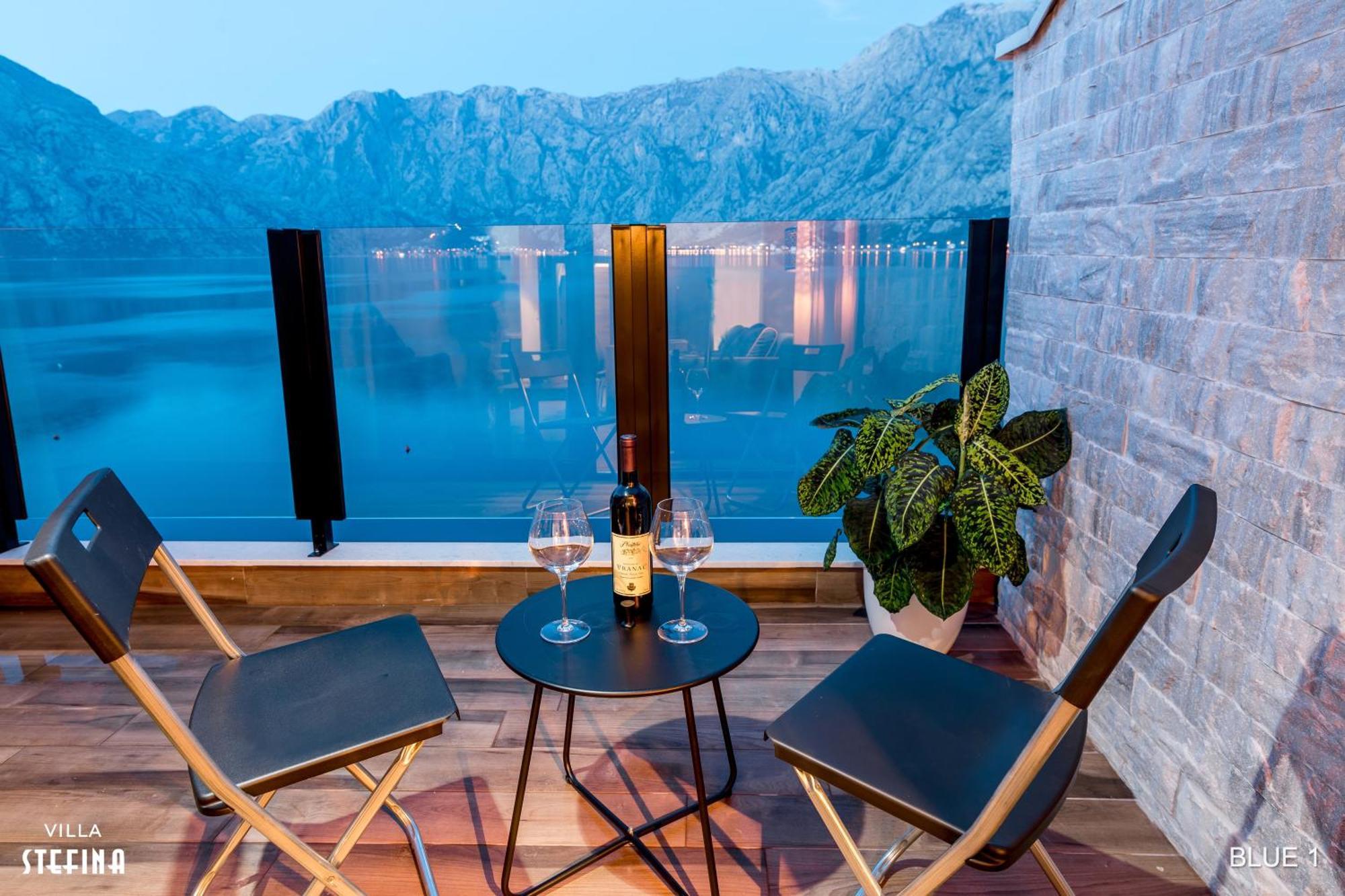 Stefina Apartment *