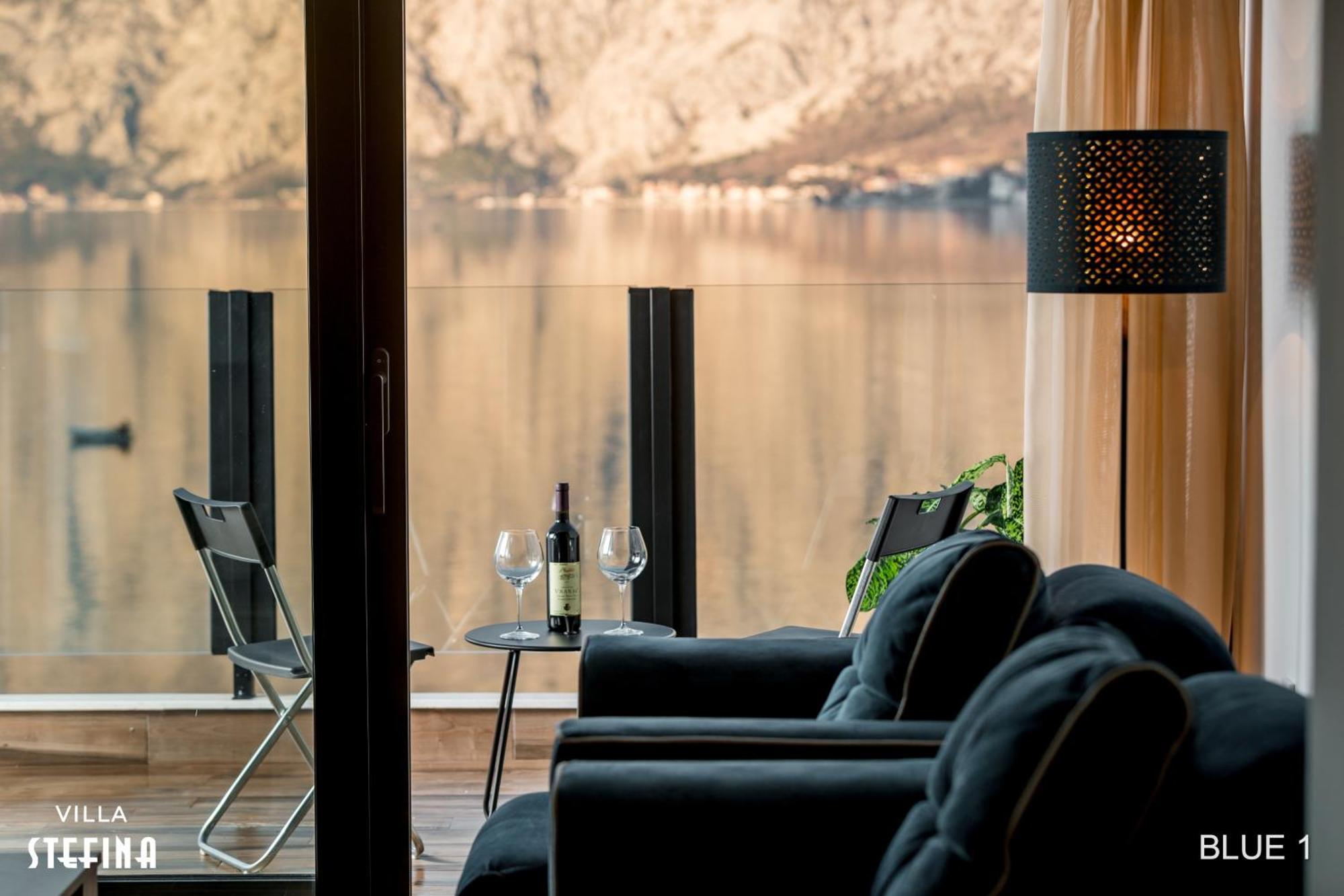Stefina Apartment *