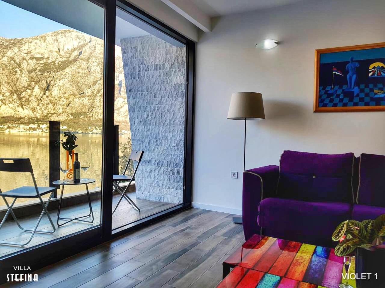 Stefina Apartment Kotor