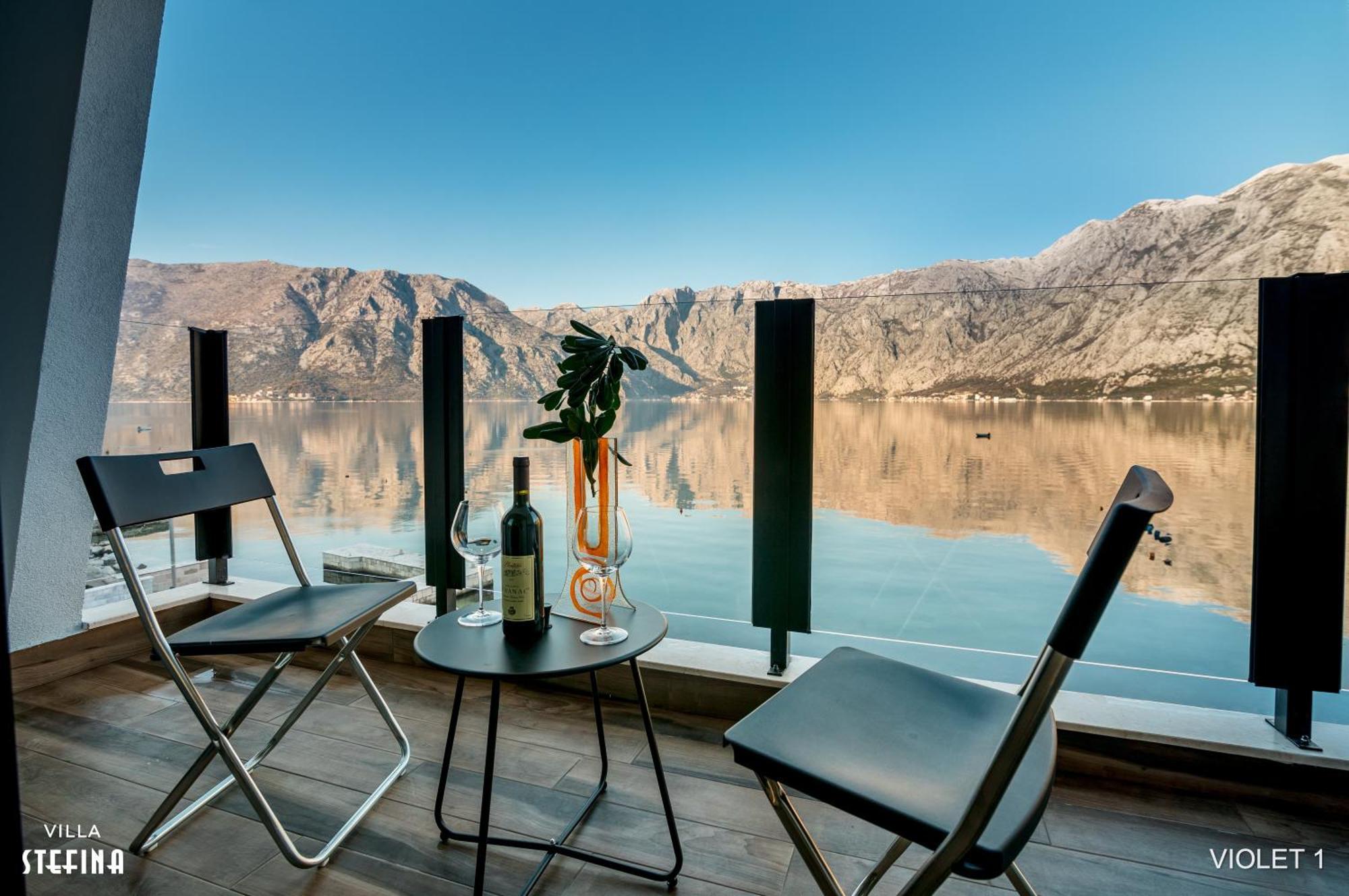 Stefina Apartment Kotor