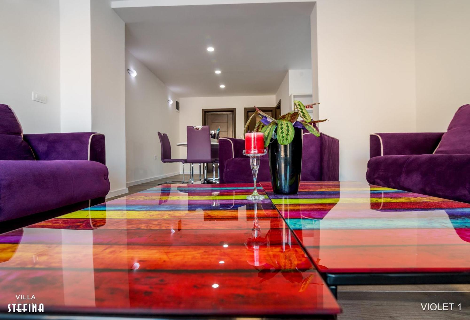 Stefina Apartment Kotor