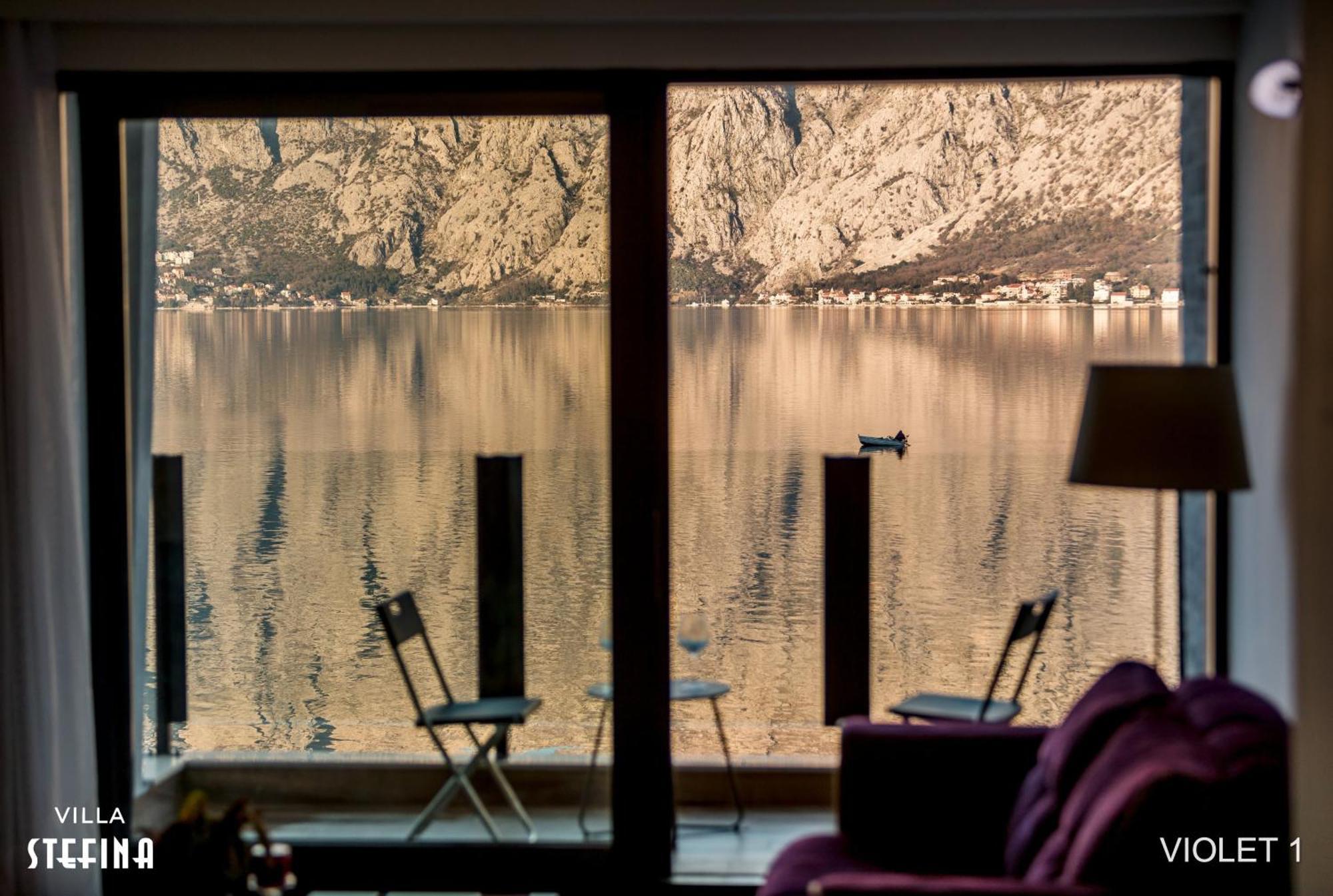 Apartment Stefina Kotor