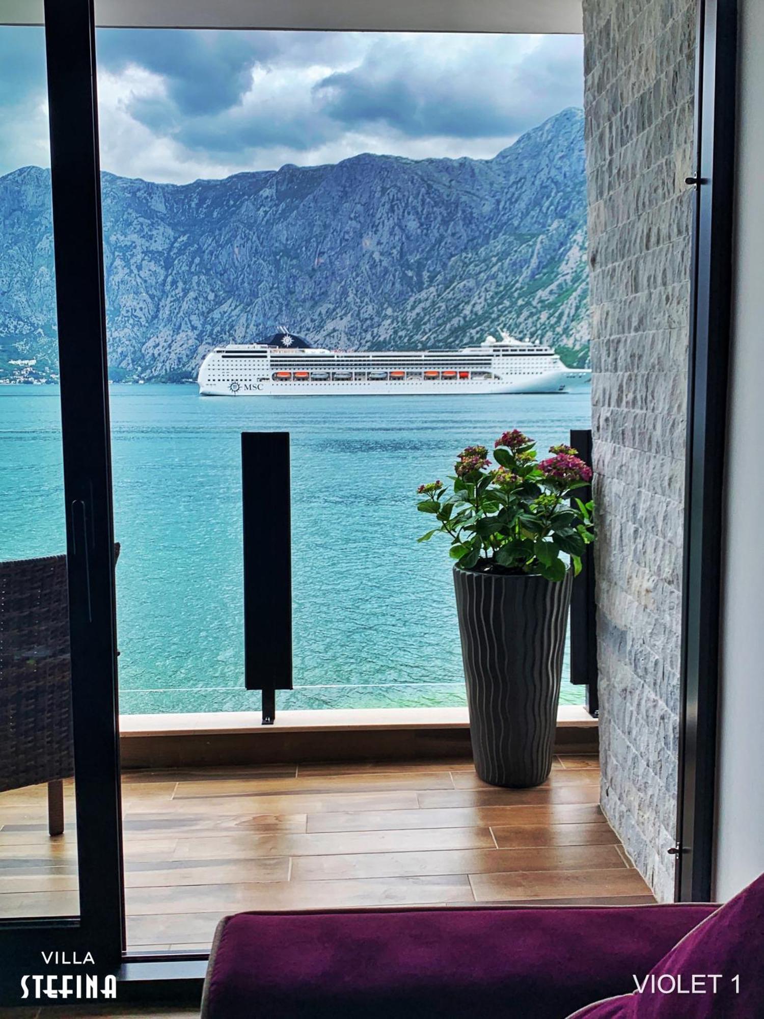 Stefina * Kotor