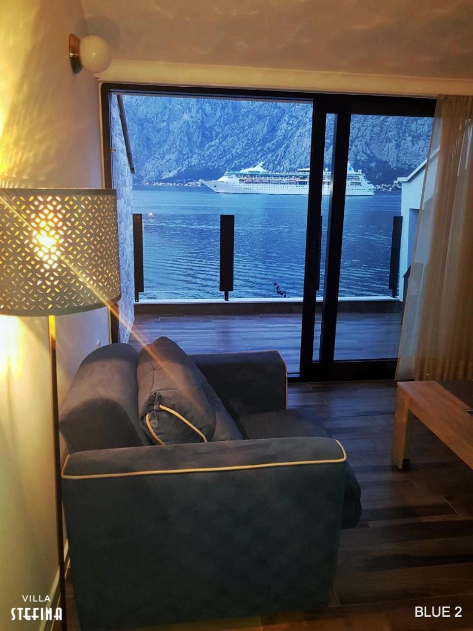 Apartment Stefina