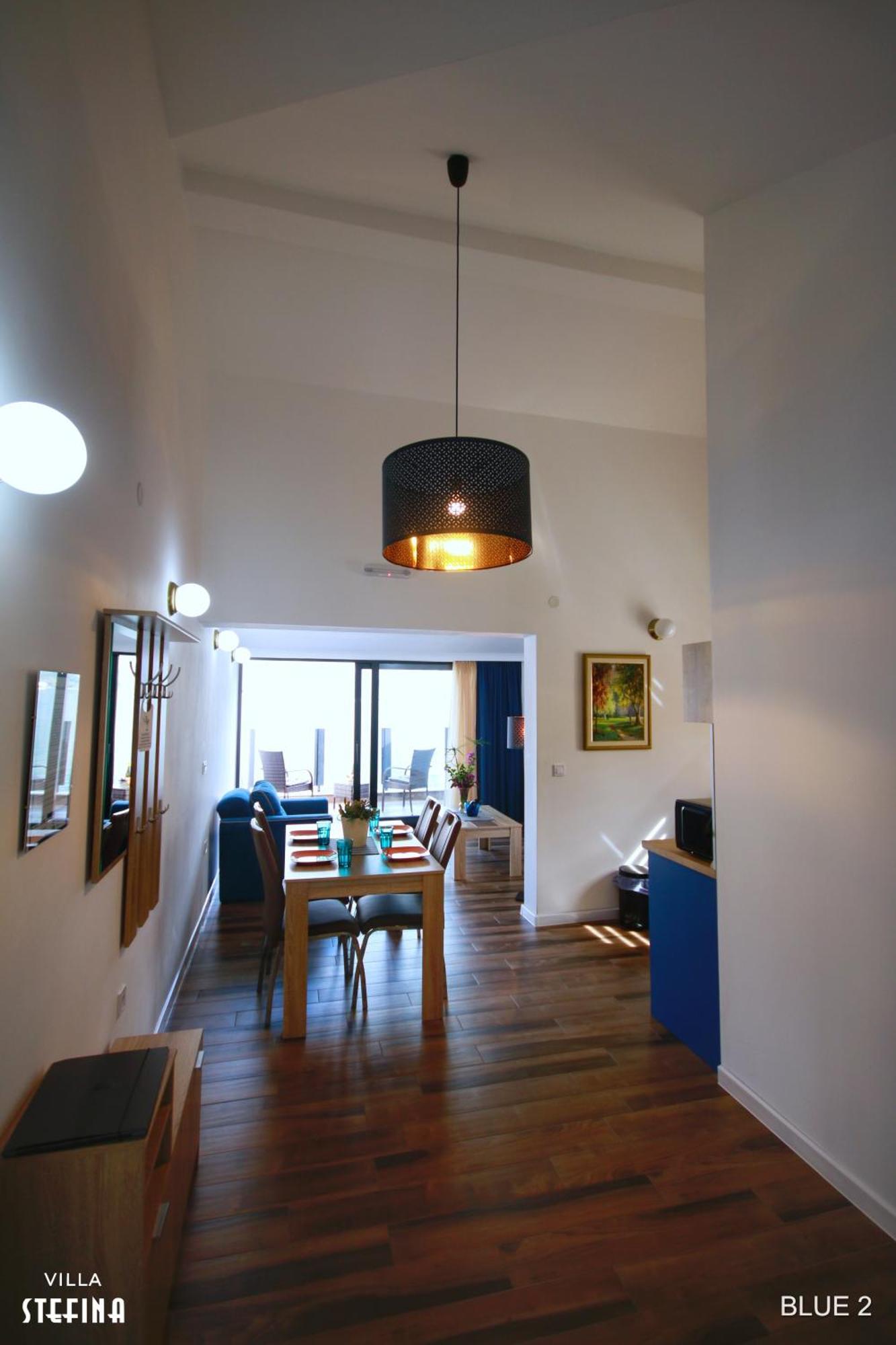 Apartment Stefina *