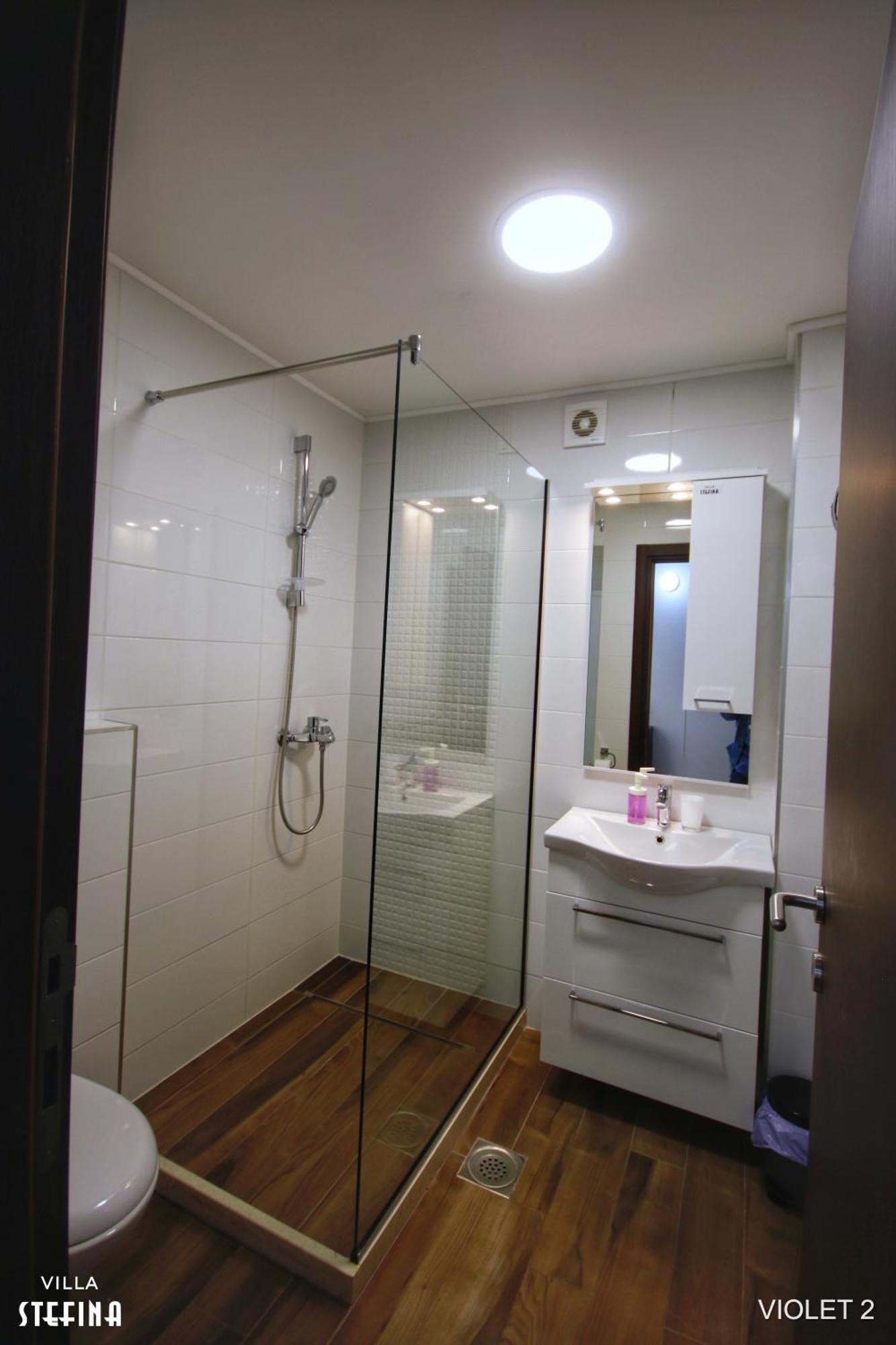 Stefina Apartment
