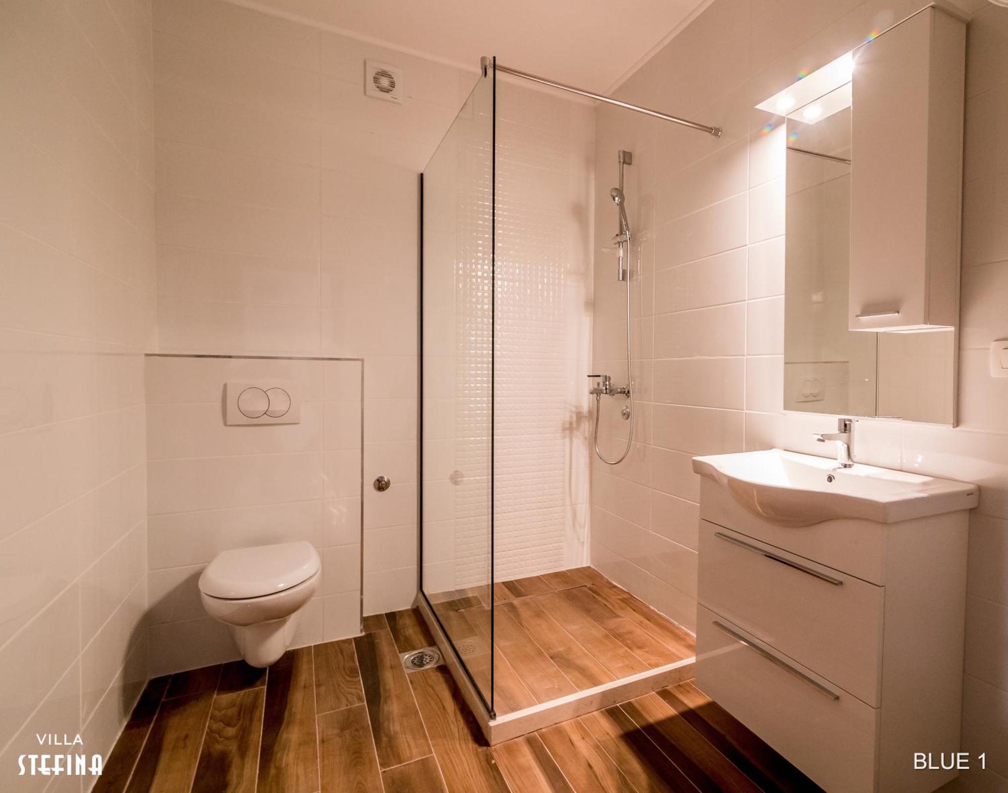 Apartment Stefina