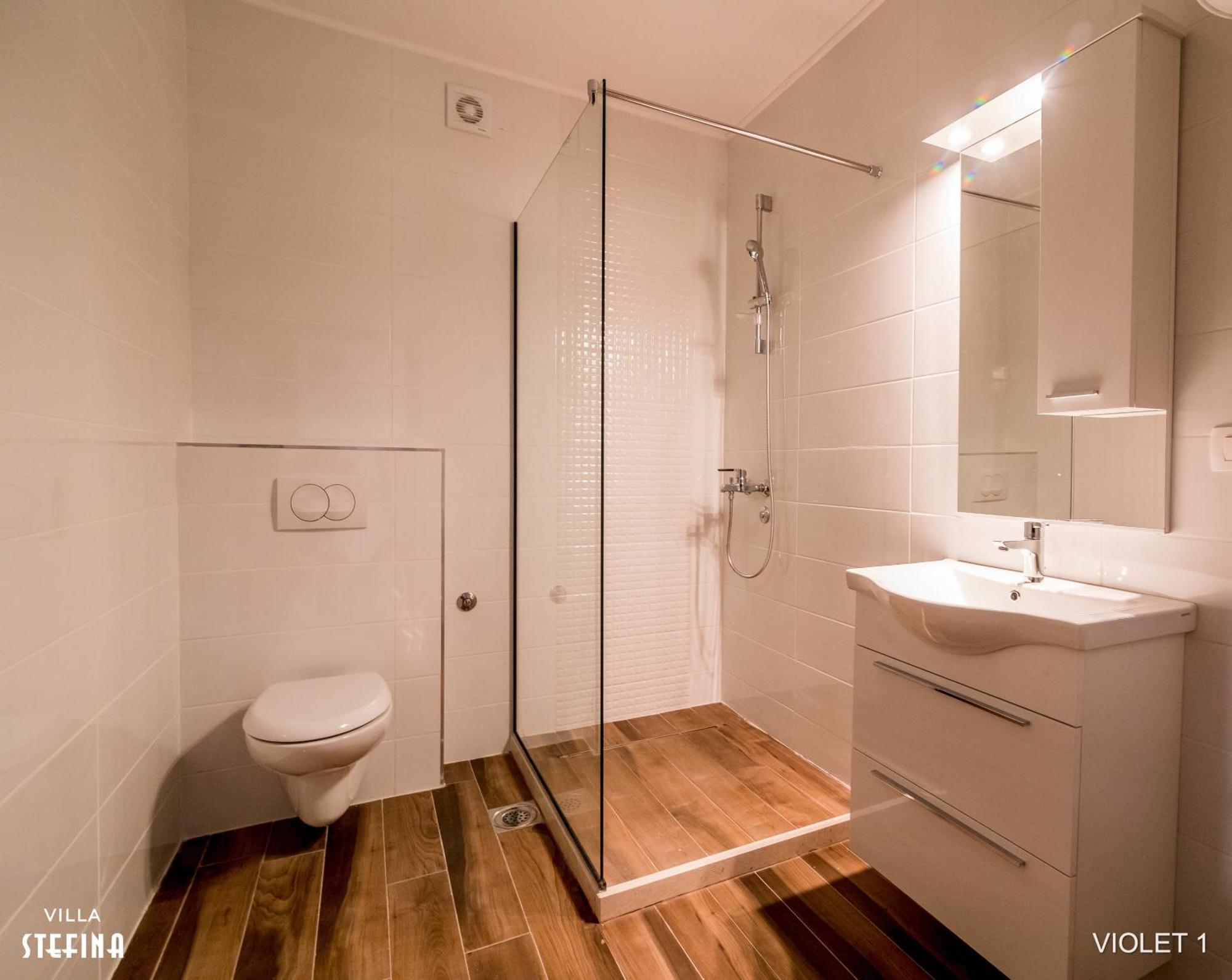 Stefina Apartment *