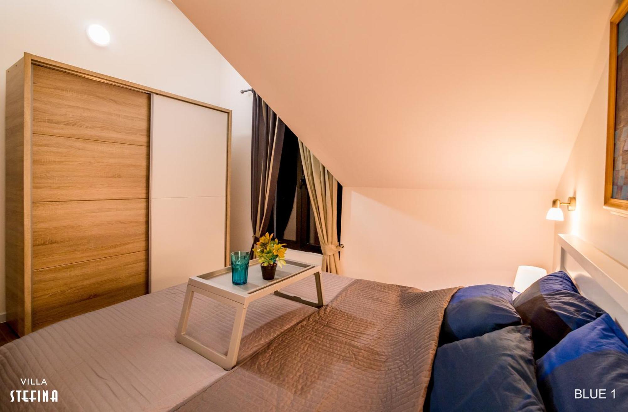 Apartment Stefina *