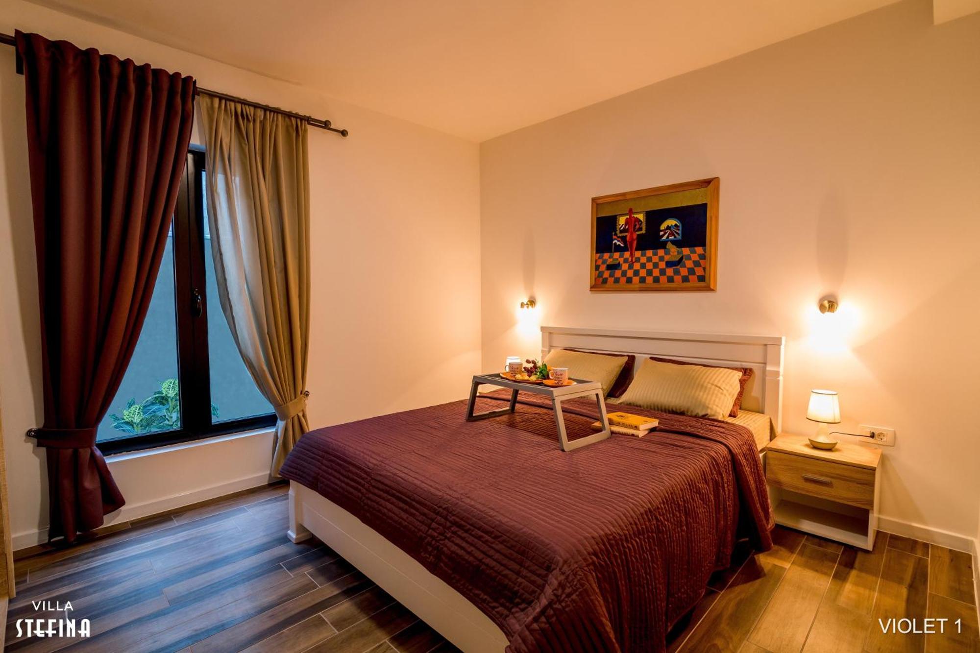 Stefina Apartment *