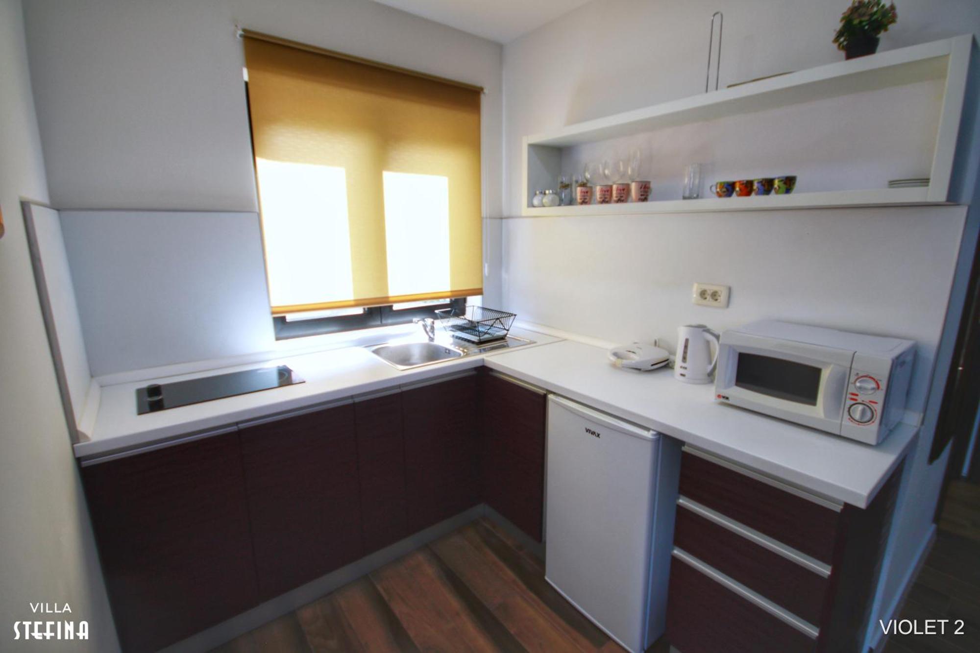Apartment Stefina Kotor