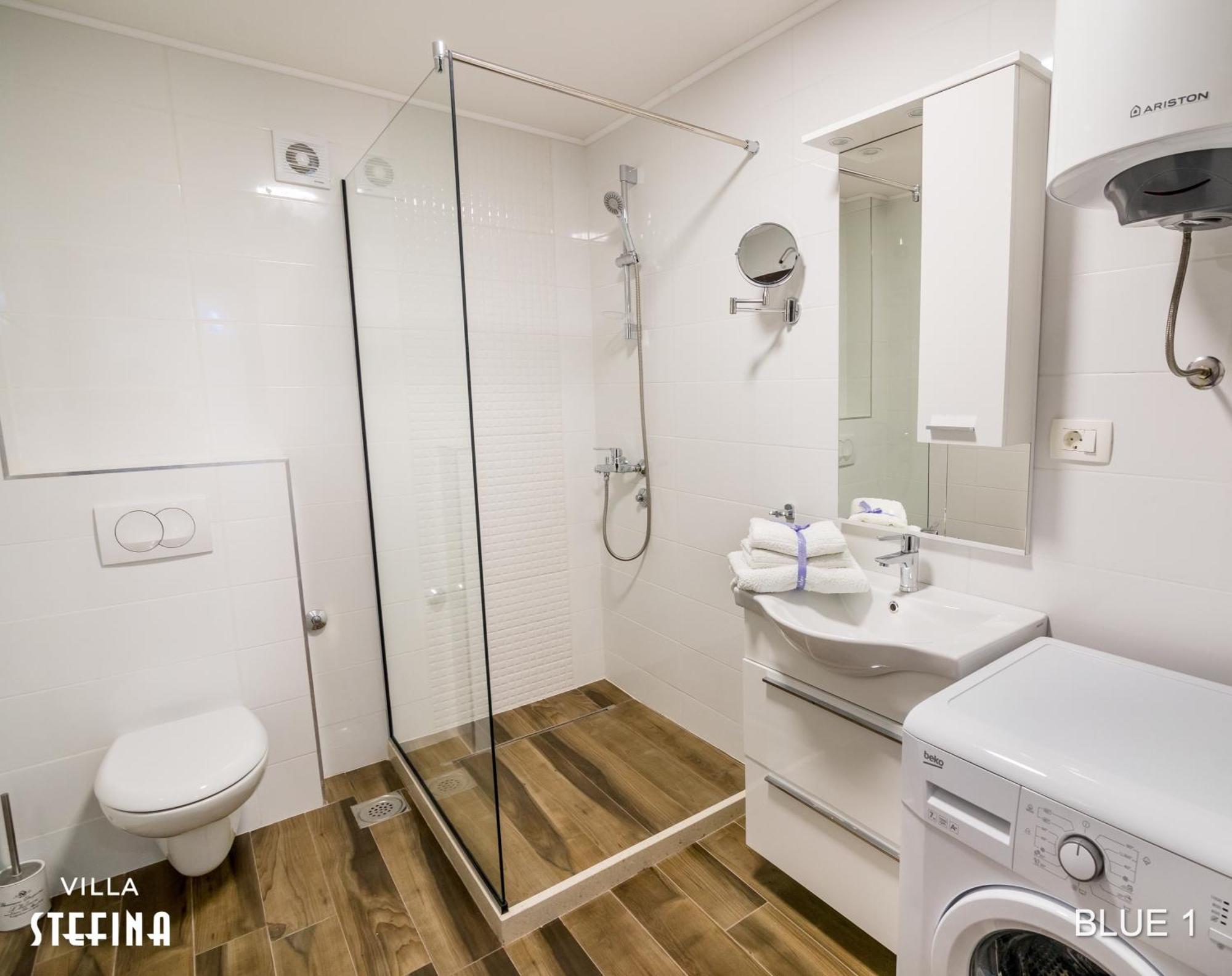 Stefina Apartment