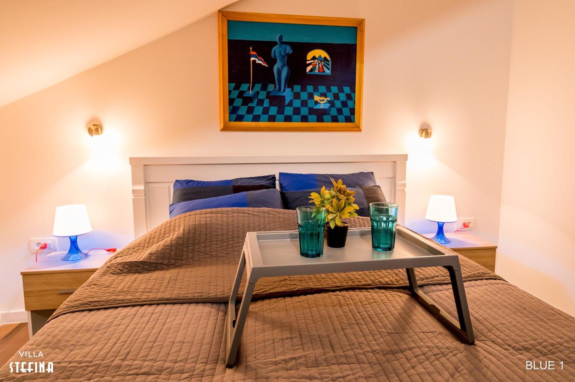 Stefina Apartment Kotor