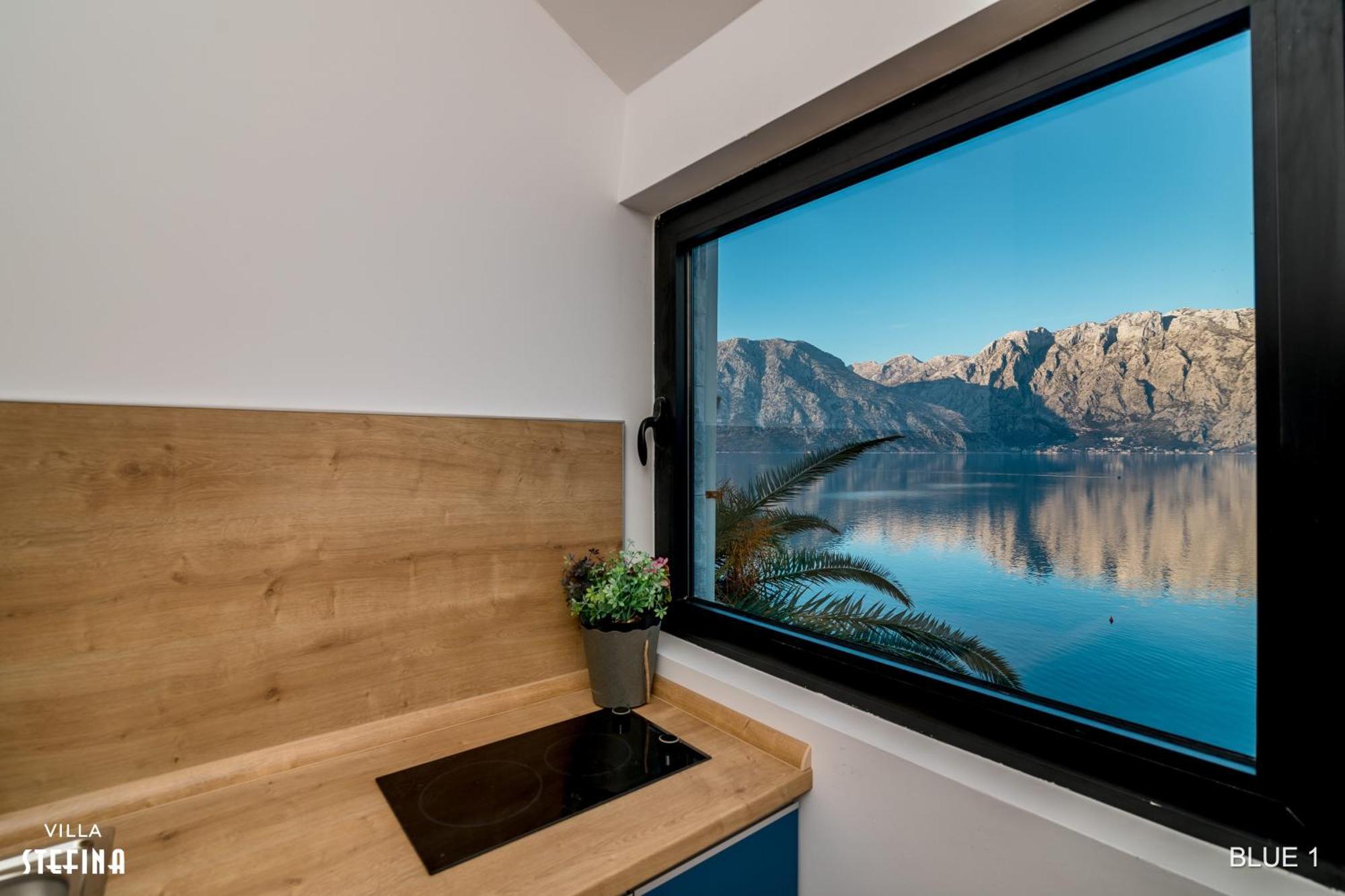 Apartment Stefina