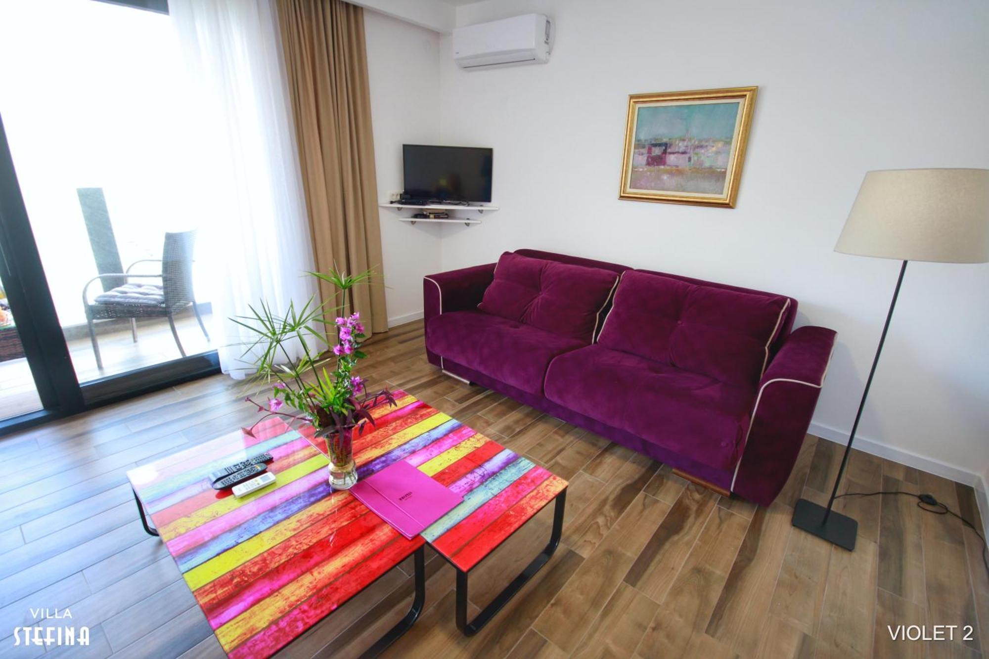 Stefina Apartment Kotor